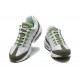 Scarpe Air Max 95 TT Bianco Verde FD0780-100 Uomo