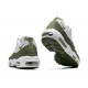 Scarpe Air Max 95 TT Bianco Verde FD0780-100 Uomo