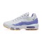 Scarpe Air Max 95 TT Bianco Viola DM0011-101 Uomo