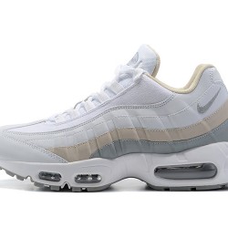 Scarpe Air Max 95 TT Bianco DA8731-100 Uomo