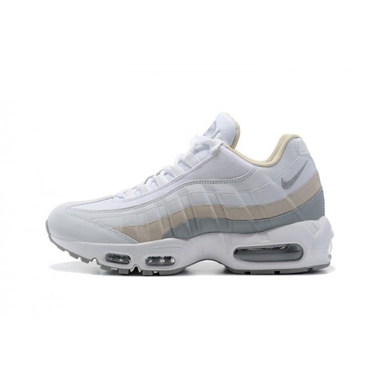 Scarpe Air Max 95 TT Bianco DA8731-100 Uomo