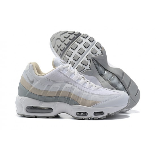 Scarpe Air Max 95 TT Bianco DA8731-100 Uomo