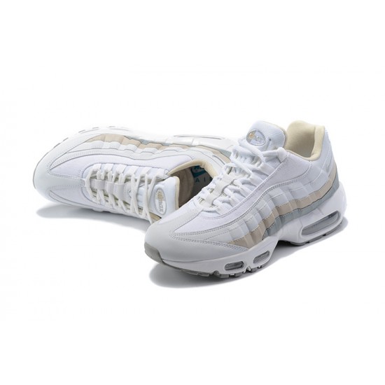 Scarpe Air Max 95 TT Bianco DA8731-100 Uomo