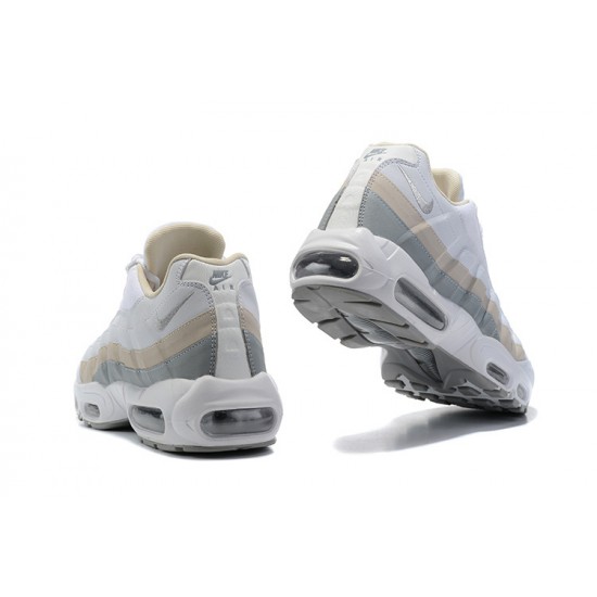 Scarpe Air Max 95 TT Bianco DA8731-100 Uomo