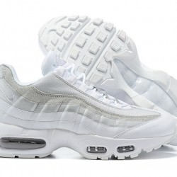 Scarpe Air Max 95 TT Bianco DH3857-100 Uomo