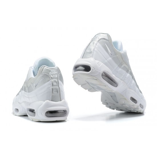 Scarpe Air Max 95 TT Bianco DH3857-100 Uomo