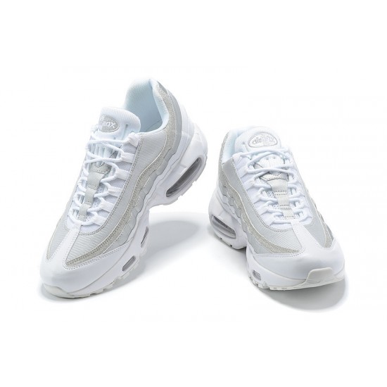 Scarpe Air Max 95 TT Bianco DH3857-100 Uomo