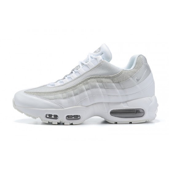 Scarpe Air Max 95 TT Bianco DH3857-100 Uomo