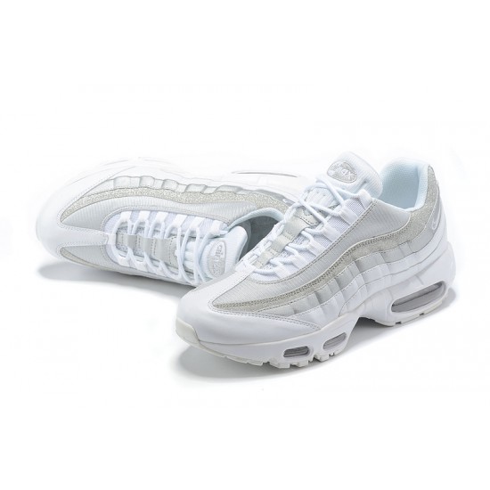 Scarpe Air Max 95 TT Bianco DH3857-100 Uomo