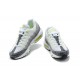 Scarpe Air Max 95 TT Bianco and Grigio Uomo