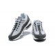 Scarpe Air Max 95 TT Bianco and Grigio Uomo