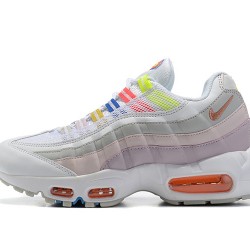 Scarpe Air Max 95 TT Bianco Multi DH5722-100 Donna/Uomo