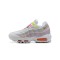 Scarpe Air Max 95 TT Bianco Multi DH5722-100 Donna/Uomo