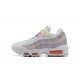 Scarpe Air Max 95 TT Bianco Multi DH5722-100 Donna/Uomo