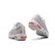 Scarpe Air Max 95 TT Bianco Multi DH5722-100 Donna/Uomo