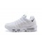 Scarpe Air Max 95 TT Foot Locker Bianco Nero Donna