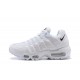 Scarpe Air Max 95 TT Foot Locker Bianco Nero Donna