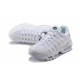 Scarpe Air Max 95 TT Foot Locker Bianco Nero Donna