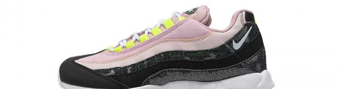 Nike Air Max 95 TT Negozio Online