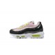 Scarpe Air Max 95 TT Rosa Nero Bianco Donna