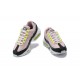 Scarpe Air Max 95 TT Rosa Nero Bianco Donna