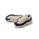 Scarpe Air Max 95 TT Rosa Nero Bianco Donna