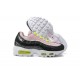 Scarpe Air Max 95 TT Rosa Nero Bianco Donna