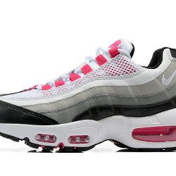 Scarpe Air Max 95 TT Rosa Bianco Nero DJ5418-001 Donna