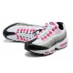 Scarpe Air Max 95 TT Rosa Bianco Nero DJ5418-001 Donna