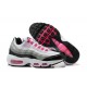 Scarpe Air Max 95 TT Rosa Bianco Nero DJ5418-001 Donna