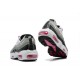 Scarpe Air Max 95 TT Rosa Bianco Nero DJ5418-001 Donna