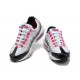 Scarpe Air Max 95 TT Rosa Bianco Nero DJ5418-001 Donna