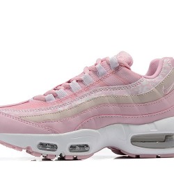 Scarpe Air Max 95 TT Rosa Bianco DC9474-500 Donna