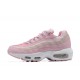 Scarpe Air Max 95 TT Rosa Bianco DC9474-500 Donna