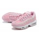 Scarpe Air Max 95 TT Rosa Bianco DC9474-500 Donna