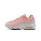 Scarpe Air Max 95 TT Rosa Bianco DQ2275-800 Donna