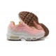 Scarpe Air Max 95 TT Rosa Bianco DQ2275-800 Donna