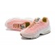 Scarpe Air Max 95 TT Rosa Bianco DQ2275-800 Donna