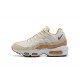 Scarpe Air Max 95 TT Bianco Marrone DC3991-100 Donna