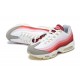 Scarpe Air Max Plus Bianco Rosso Uomo