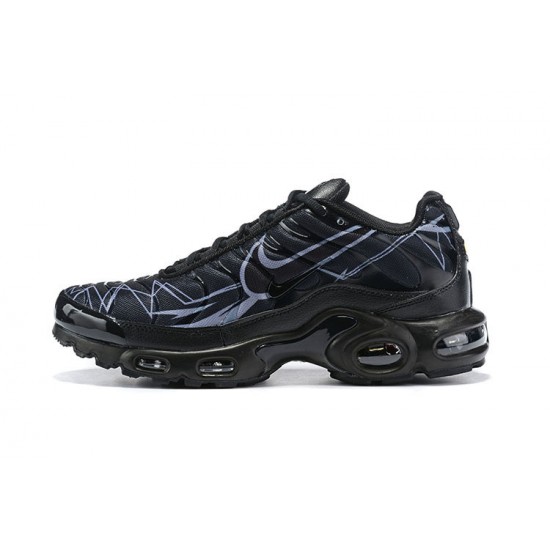 Scarpe Air Max Plus Tn Nero BV1983-001 Uomo