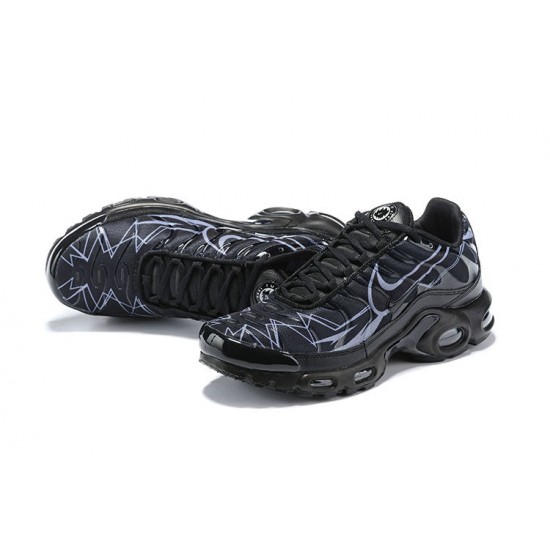 Scarpe Air Max Plus Tn Nero BV1983-001 Uomo