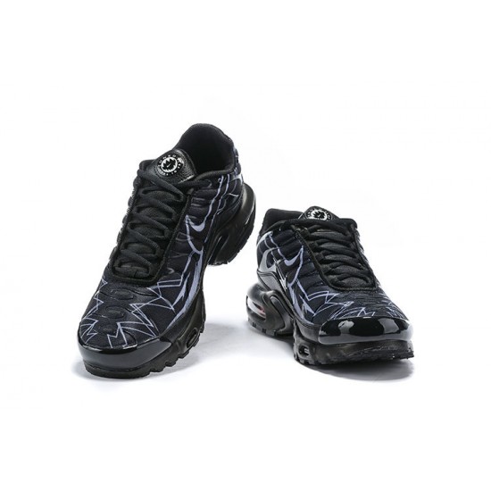 Scarpe Air Max Plus Tn Nero BV1983-001 Uomo