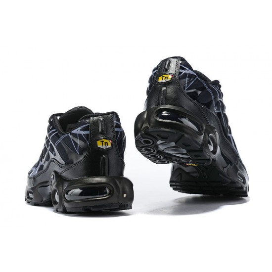 Scarpe Air Max Plus Tn Nero BV1983-001 Uomo