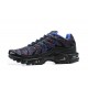 Scarpe Air Max Plus Tn Nero Blu AQ9979-400 Uomo