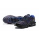 Scarpe Air Max Plus Tn Nero Blu AQ9979-400 Uomo