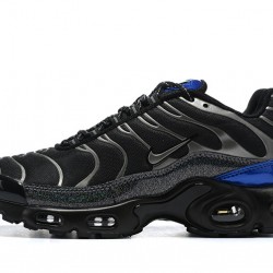 Scarpe Air Max Plus Tn Nero Blu CW2646-001 Uomo