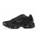 Scarpe Air Max Plus Tn Nero Oro Uomo