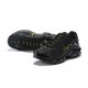 Scarpe Air Max Plus Tn Nero Oro Uomo