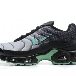 Scarpe Air Max Plus Tn Nero Verde CT1619-001 Uomo